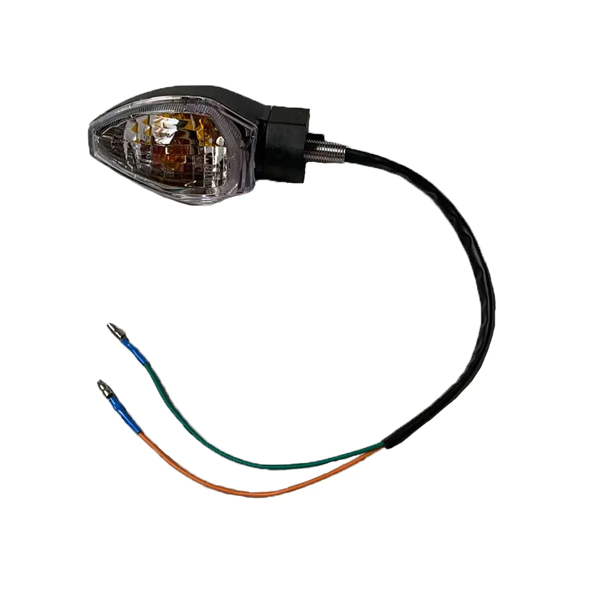Rear Turn Light-L