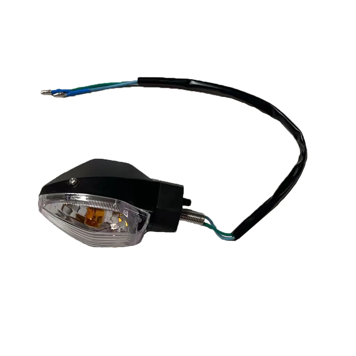Rear Turn Light-R