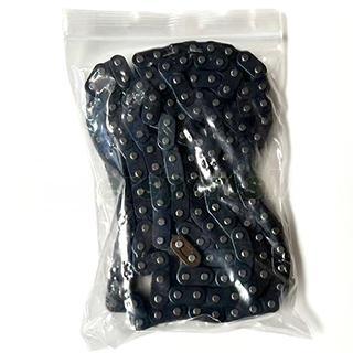 T8F 136 Links Drive Chain with Master Link