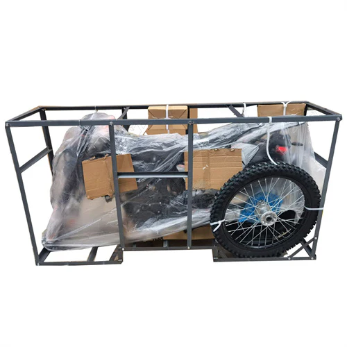 Free Shipping! TEMPLAR X 250cc Dirt Bike with All Lights and 6-Speed Manual Transmission, Electric Start! Big 21in/18in Wheels! Zongshen Brand Engine! - Image 17