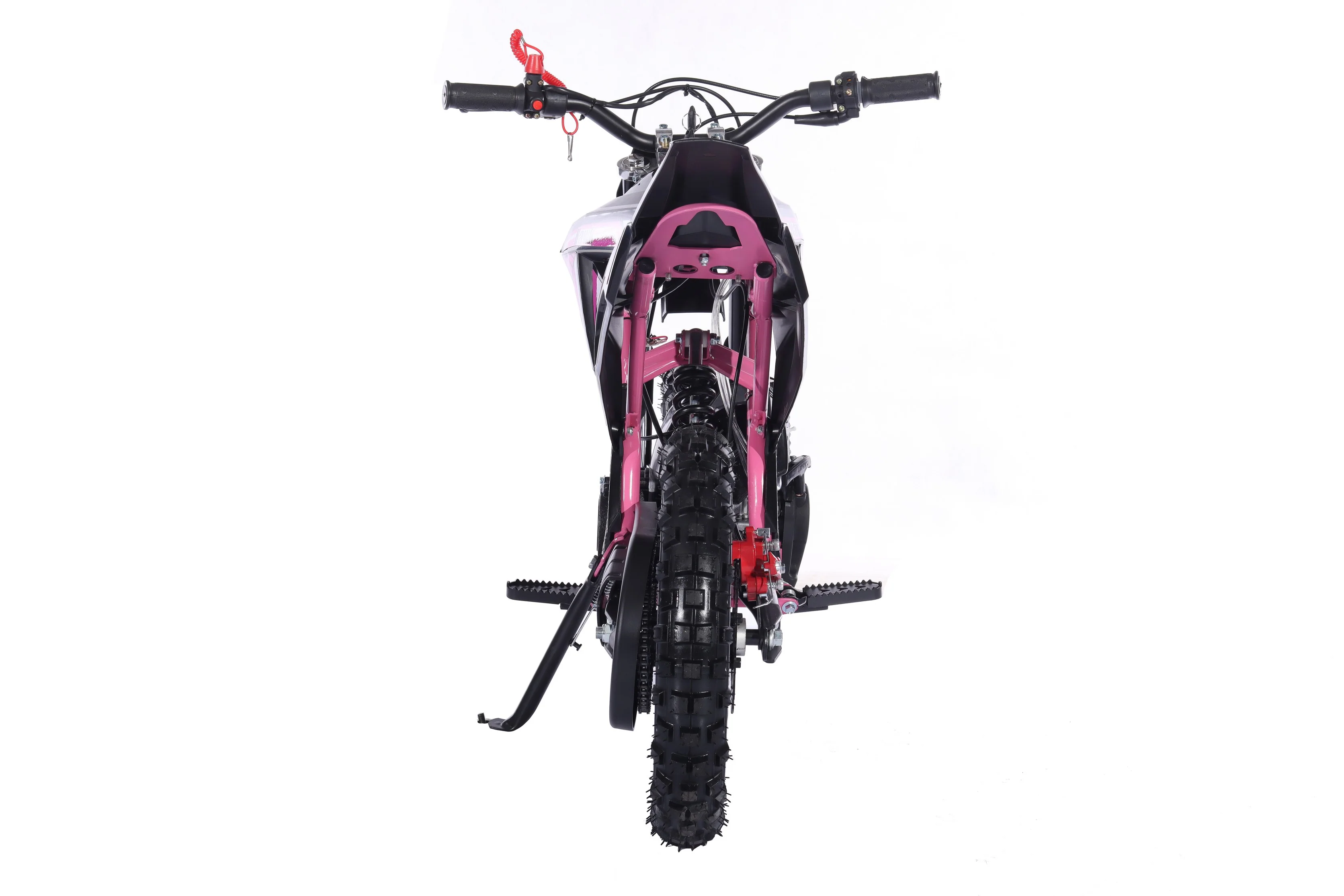 Free Shipping! X-Pro Brand New Hawk 40cc Gas Power Mini Pit Dirt Bike, 4 Stroke engine, Pull Start, 10in Wheels - Image 14
