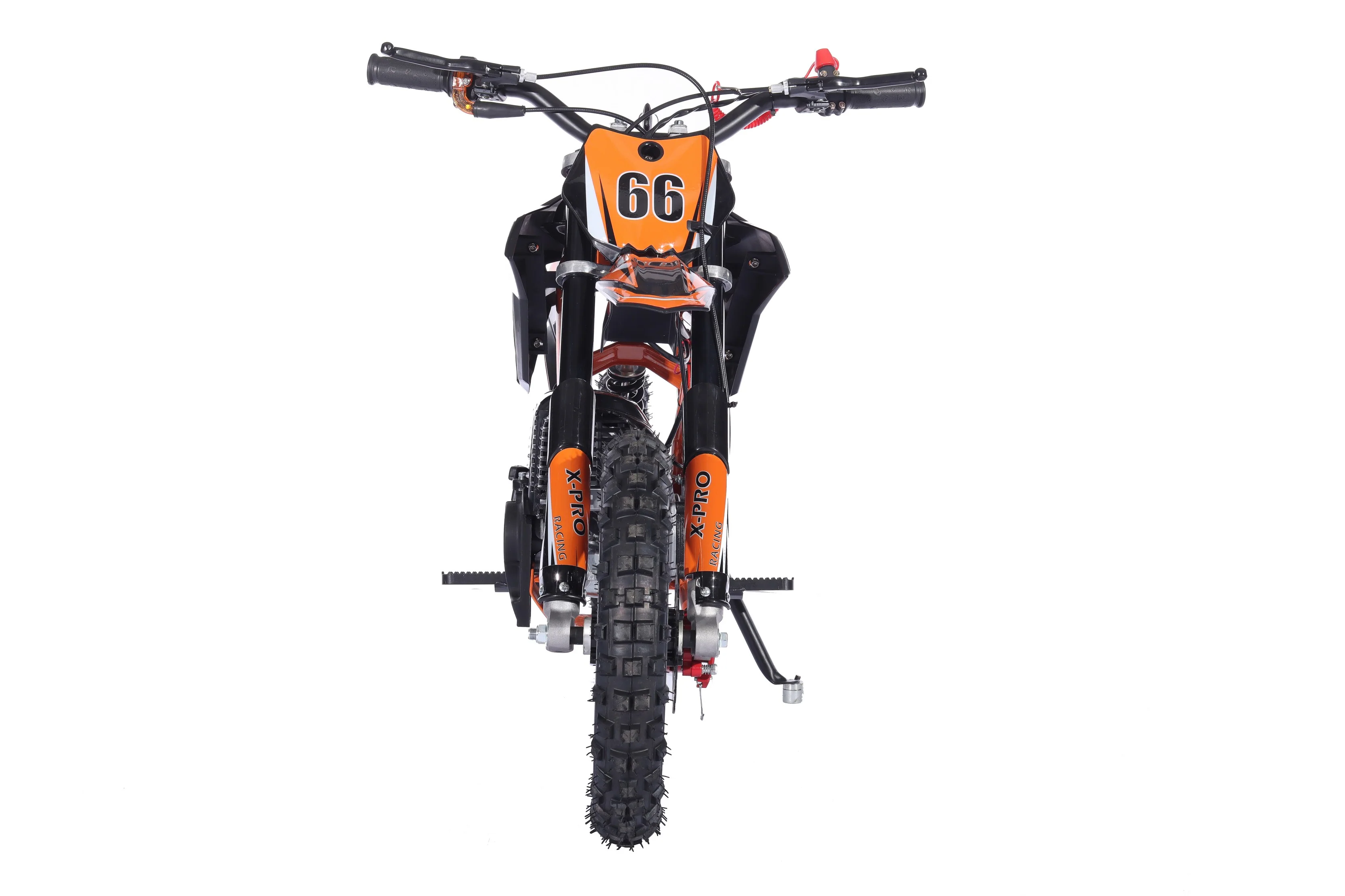 Free Shipping! X-Pro Brand New Hawk 40cc Gas Power Mini Pit Dirt Bike, 4 Stroke engine, Pull Start, 10in Wheels - Image 18