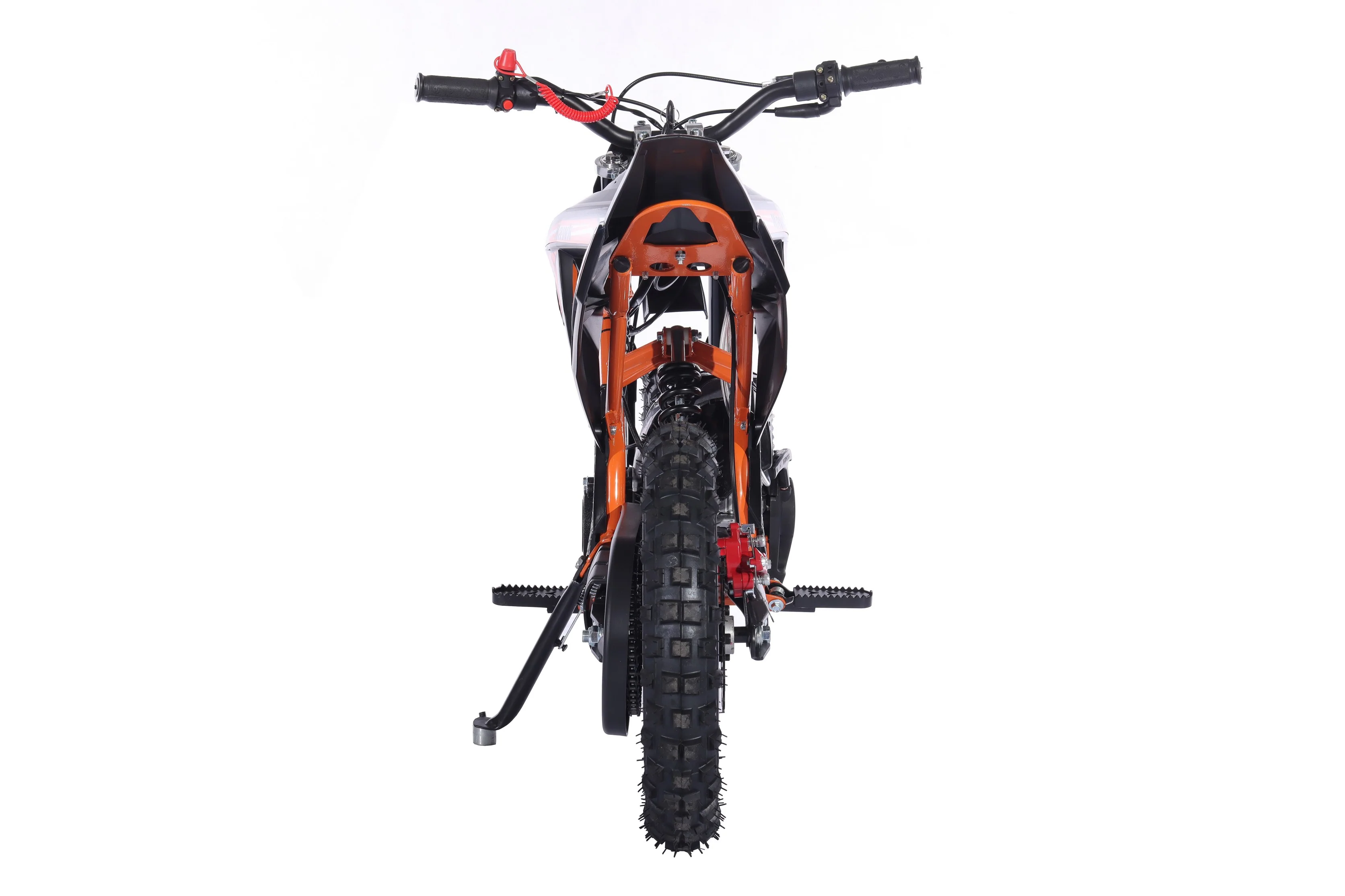 Free Shipping! X-Pro Brand New Hawk 40cc Gas Power Mini Pit Dirt Bike, 4 Stroke engine, Pull Start, 10in Wheels - Image 22