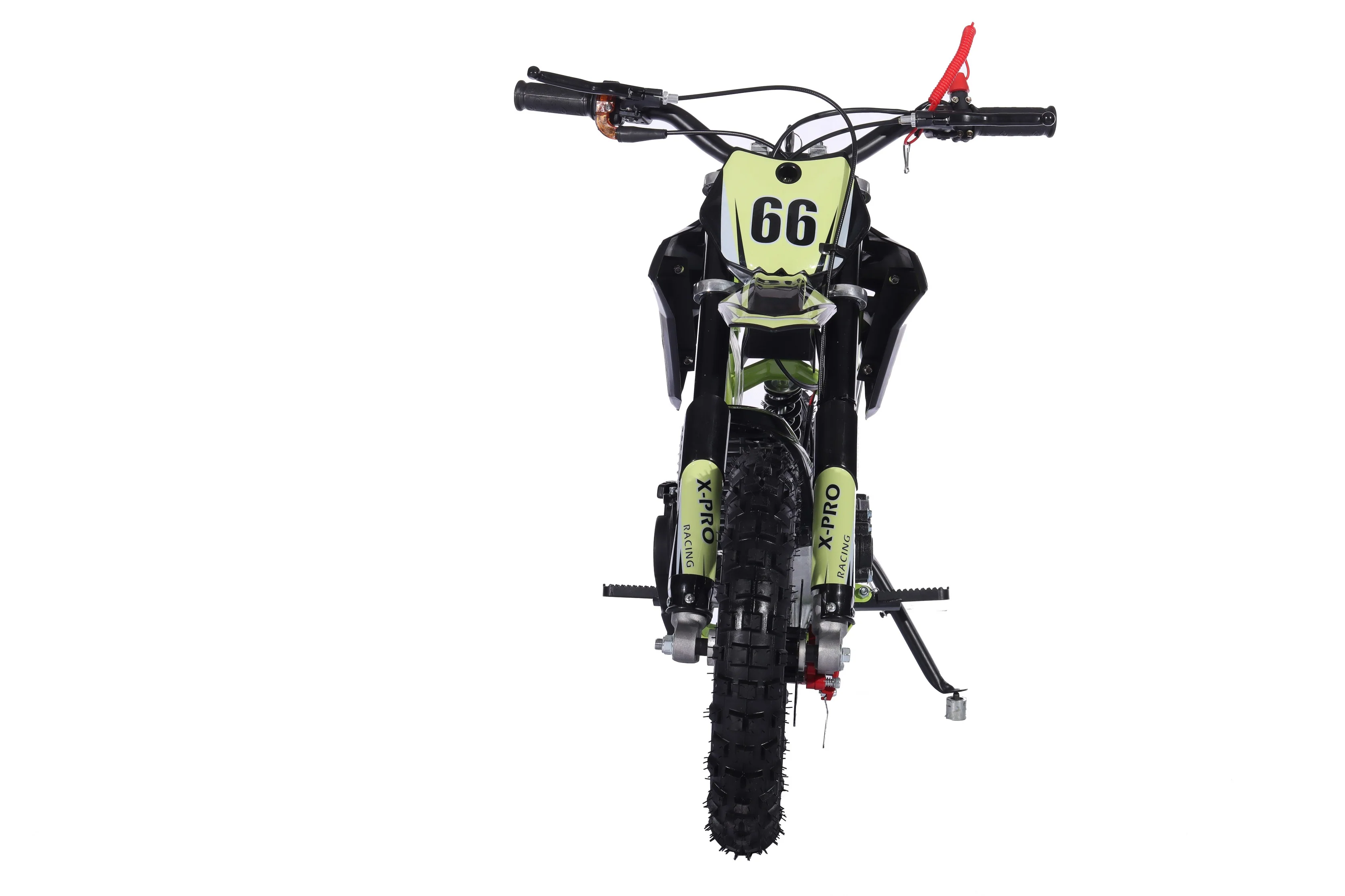 Free Shipping! X-Pro Brand New Hawk 40cc Gas Power Mini Pit Dirt Bike, 4 Stroke engine, Pull Start, 10in Wheels - Image 26