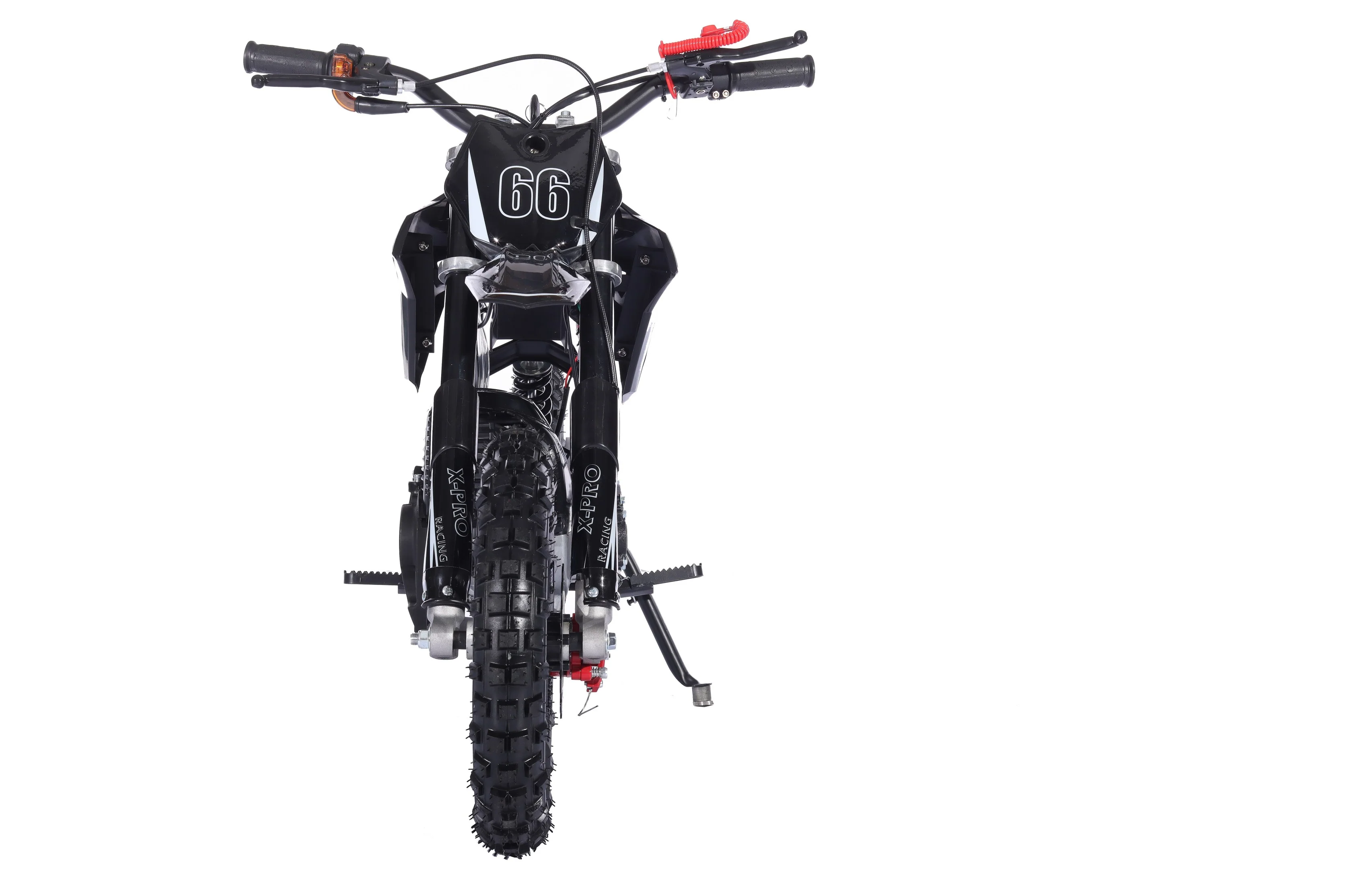 Free Shipping! X-Pro Brand New Hawk 40cc Gas Power Mini Pit Dirt Bike, 4 Stroke engine, Pull Start, 10in Wheels - Image 42