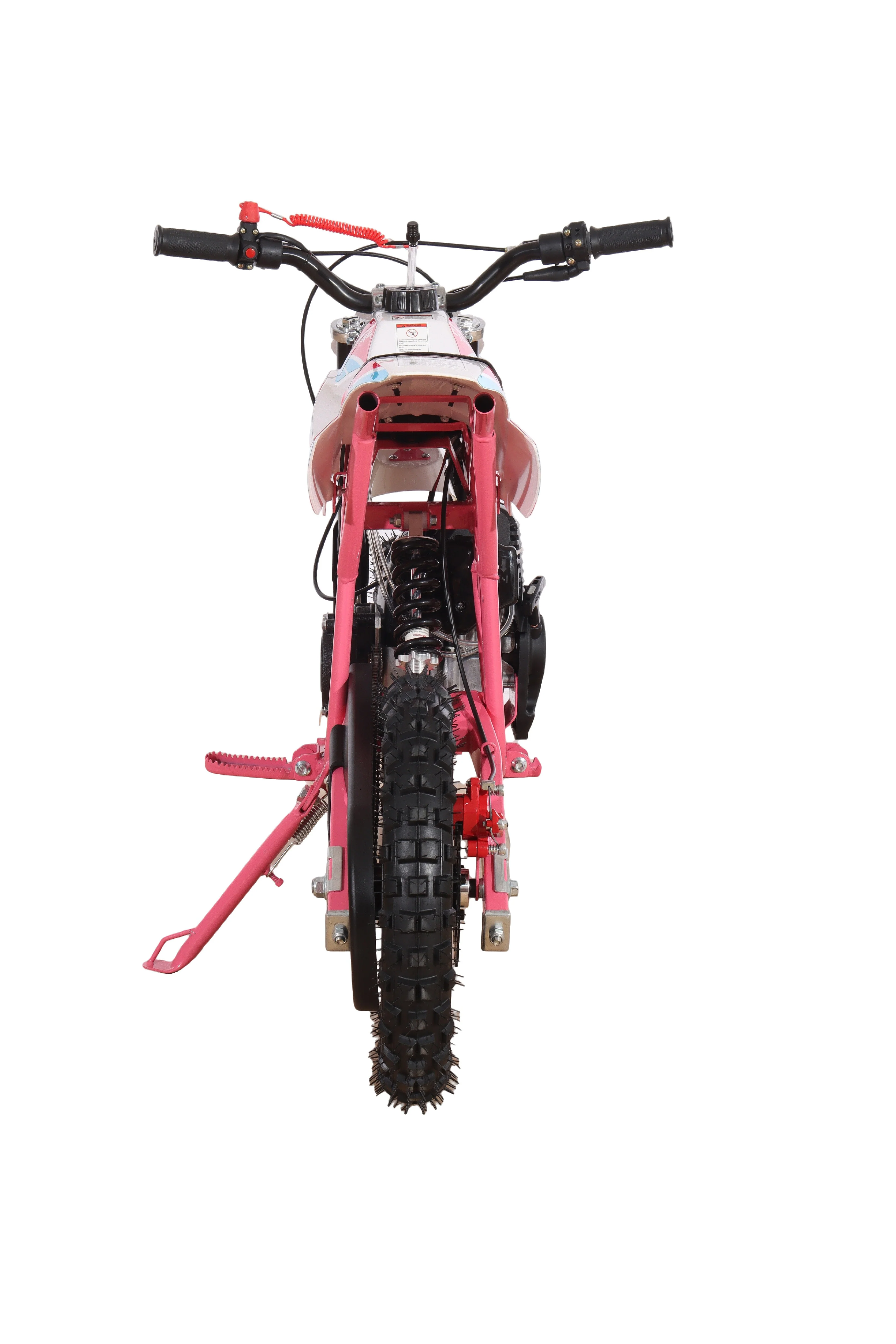 Free Shipping! X-PRO Cyclone 40cc Mini Dirt Bike With Hand Pull Start! Chain Drive, Disc Brakes! - Image 38