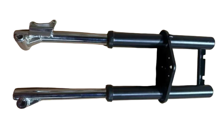 X-PRO Front Forks Set for Electric Dirt Bike, DK16(Drax Lite)/DK16(XP-800EM)/DB-E05