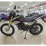 Free Shipping! X-PRO Hawk DLX 250 EFI Fuel Injection Motorcycle with 5-speed Manual Transmission and Electric/kick Start! Big 21in/18in Wheels! DOT Approved Street Legal! - Image 3