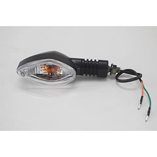 X-PRO Left Front Turn Light for Hawk 250