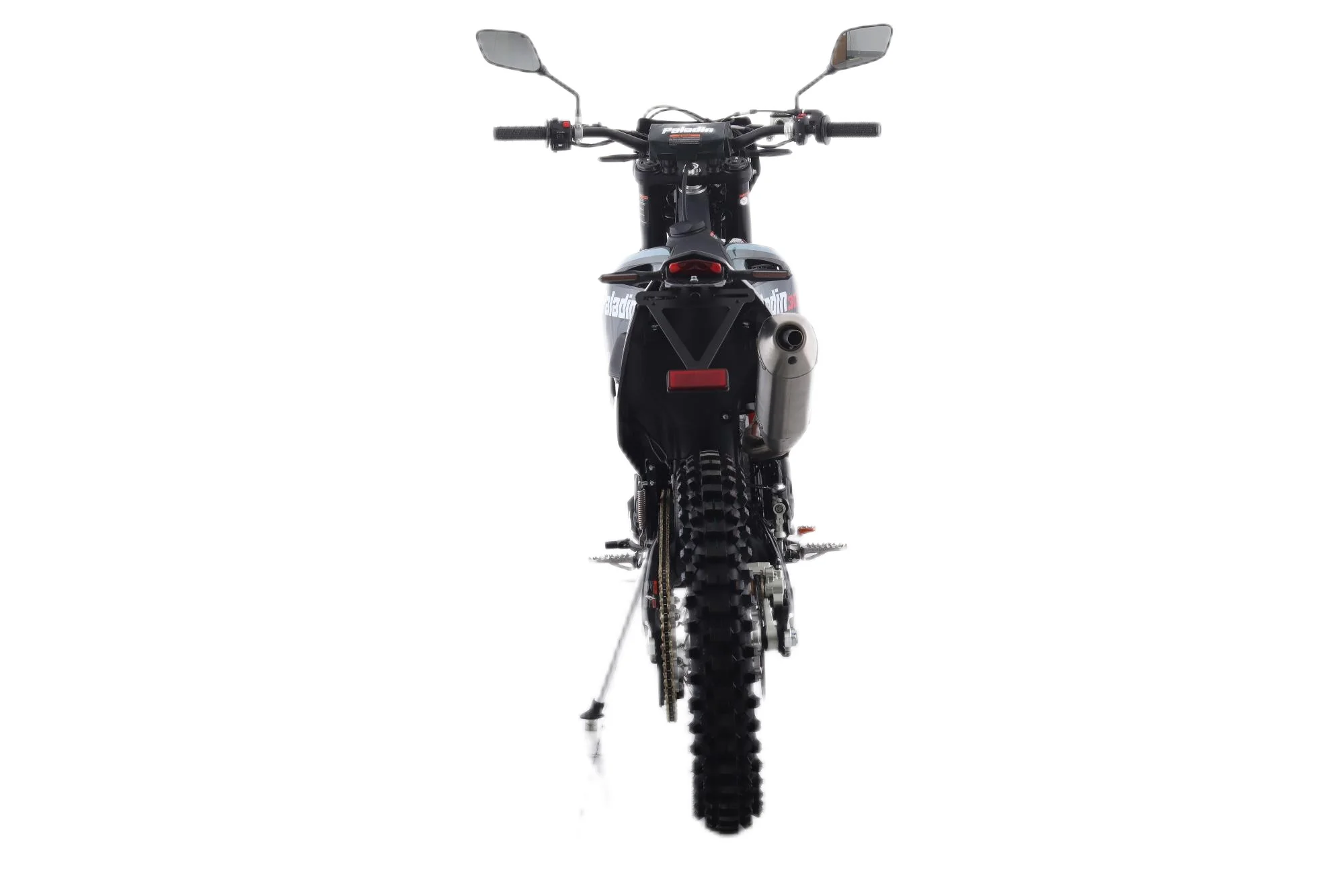 Free Shipping! X-PRO Paladin 300 EFI Dirt Bike with 6-Speed Manual Transmission and Balance Shaft and Dual Overhead Camshaft (DOHC) with Four Valves Engine, Electric Start! Big 21in/18in Wheels! - Image 37