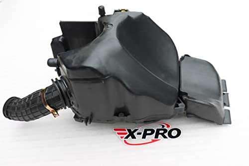 X-PRO Replacement Air fliter for Dirt Bike Hawk 250 Carburetor Version
