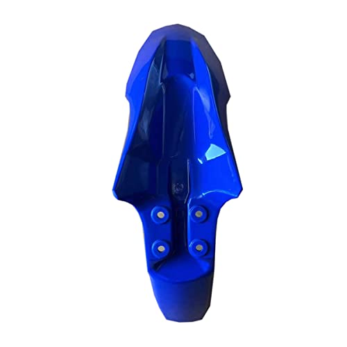 X-PRO Replacement Front fender for Dirt Bike Hawk 250 - Image 2