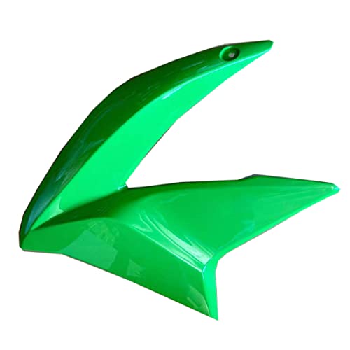 X-PRO Replacement Gas Tank Left Cover for Dirt Bike Hawk 250 - Image 2