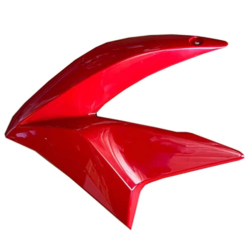 X-PRO Replacement Gas Tank Left Cover for Dirt Bike Hawk 250 - Image 3