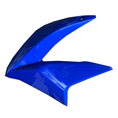 X-PRO Replacement Gas Tank Left Cover for Dirt Bike Hawk 250 - Image 4