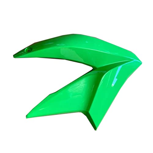 X-PRO Replacement Gas Tank Right Cover for Dirt Bike Hawk 250 - Image 3