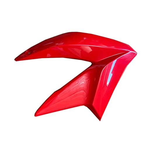 X-PRO Replacement Gas Tank Right Cover for Dirt Bike Hawk 250 - Image 4