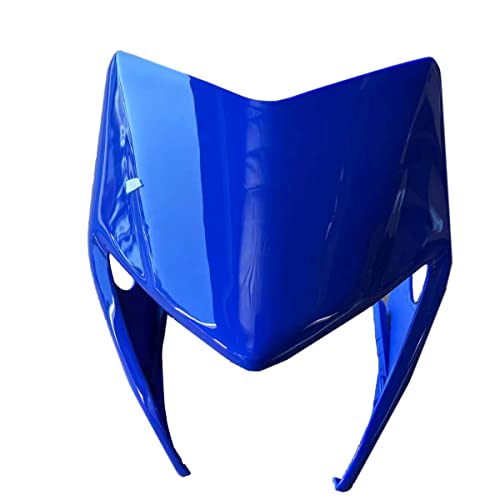 X-PRO Replacement Head Light Cover for Dirt Bike Hawk 250 - Image 2