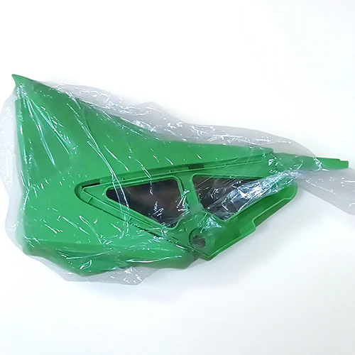 X-PRO Replacement Left side cover for Dirt Bike Hawk 250 - Image 3