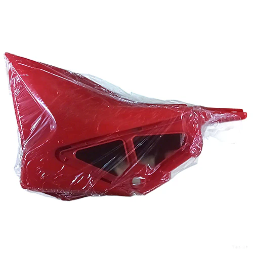 X-PRO Replacement Left side cover for Dirt Bike Hawk 250 - Image 4