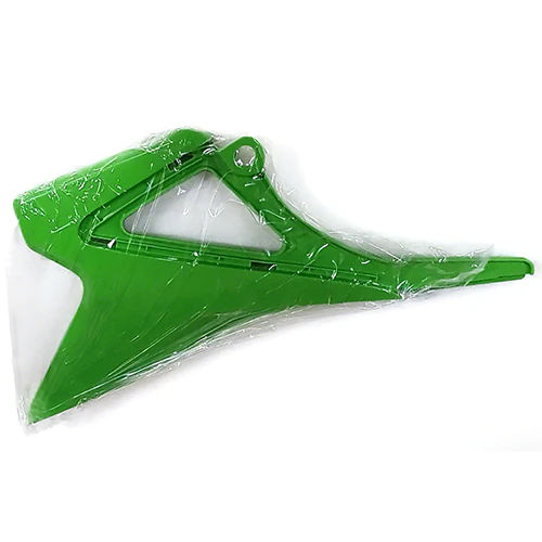 X-PRO Replacement Right side cover for Dirt Bike Hawk 250 - Image 4